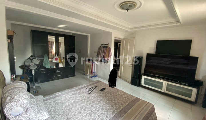 Rumah Siap Huni Shm Di Taman Semanan Indah 2