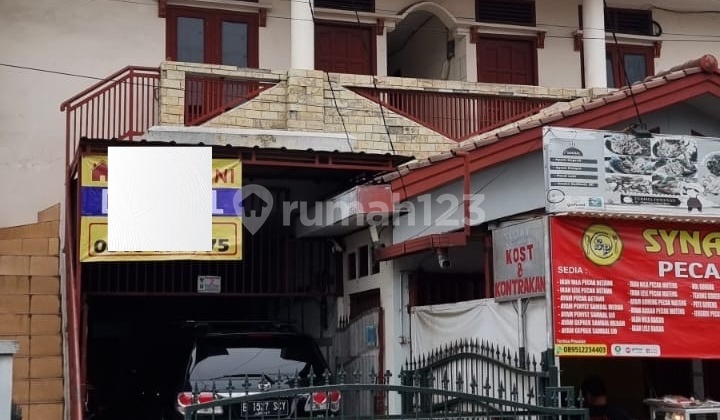 Rumah dan Kos di Jati Rahayu Bekasi