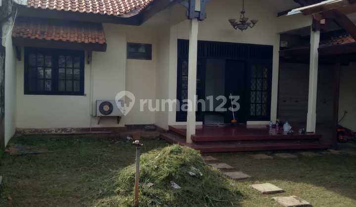 Spacious Beautiful House with SHM in Jatiwaringin