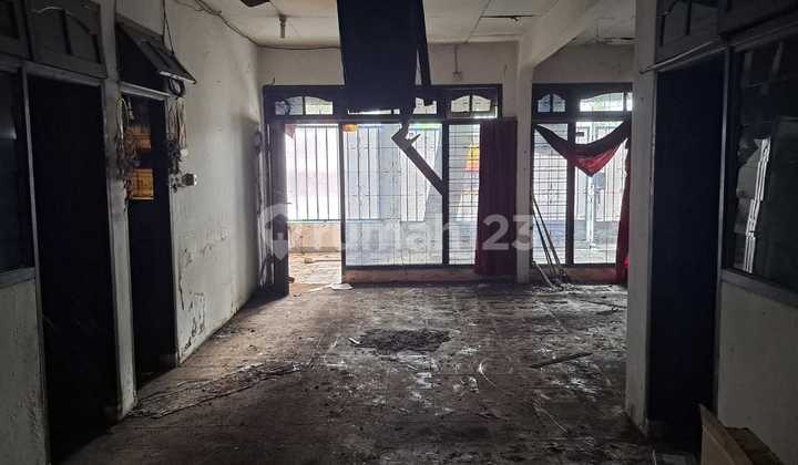 Rumah Hunian Lama di Lokasi Setiabudi Jakarta Selatan 2