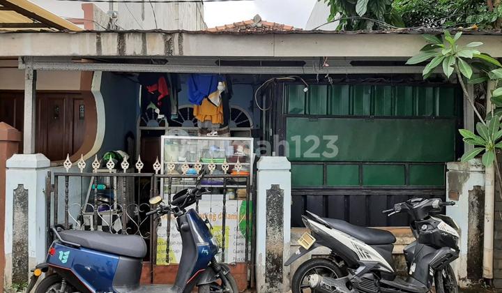 Rumah Lokasi Strategis Pancoran Jak Sel Rumah Lokasi Strategis Pancoran Jak Sel