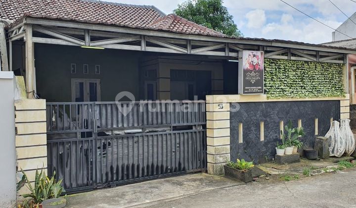 Rumah Siap Huni di Bintara SHM Rumah Siap Huni di Bintara SHM