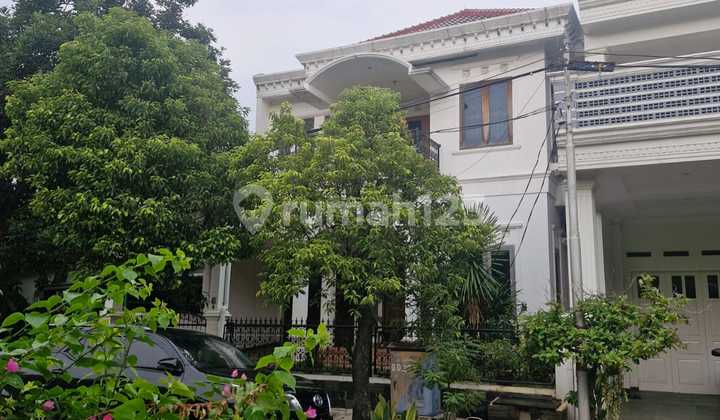 Perumahan Cantik Siap Huni di Cimanggis