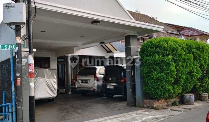 Rumah Luas SHM di Kayu Manis Jakarta Timur Rumah Luas SHM di Kayu Manis Jakarta Timur