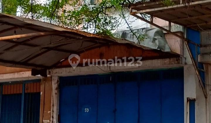 2-Storey Shop House SHM 80M Land in Taman Royal 2