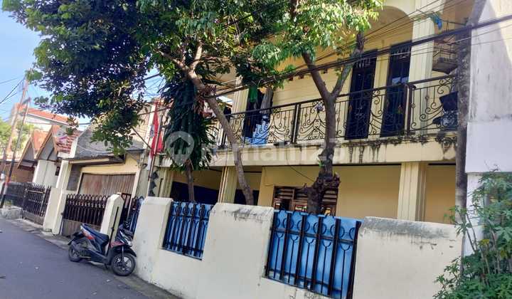 Rumah SHM 2 Lantai di Jatimakmur Turun Harga