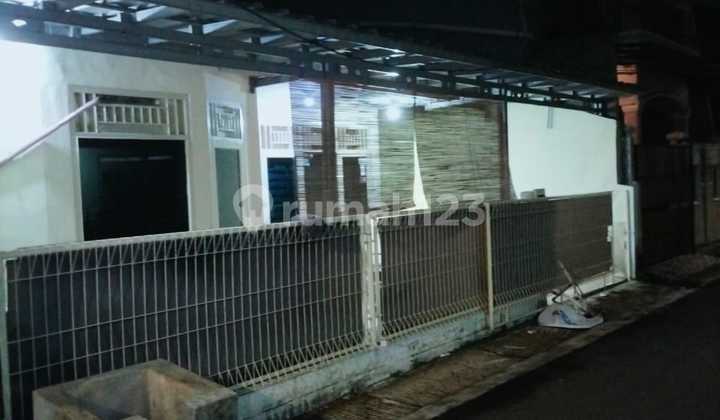 Perumahan Siap Hun di Pejaten Timur 2