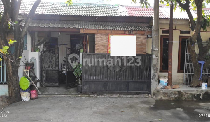 Hunian Strategis Btr Pinggir Jalan Hunian Strategis Btr Pinggir Jalan