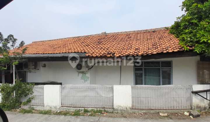 Lahan Strategis SHM Lt 159M2 Samping Pintu Tol dan Dekat LRT Lahan Strategis SHM Lt 159M2 Samping Pintu Tol dan Dekat LRT