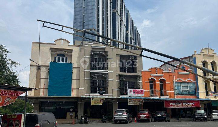 Dijual Rumah Mitra Raya 1 Siap Huni Batam Center  2