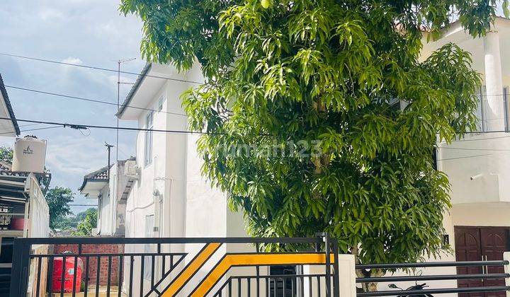 Dijual Cepat Rumah Mewah Lucky View Baloi Siap Huni 2