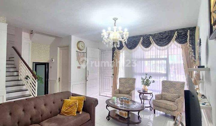 Dijual Rumah Royal Grande Tahap 1 Siap Huni Batam Center 1