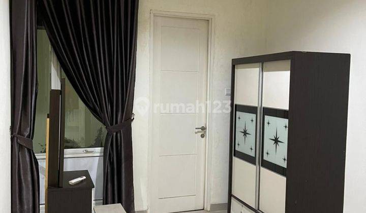 Dijual Rumah Orchard Park Cluster Vitis Batam 2