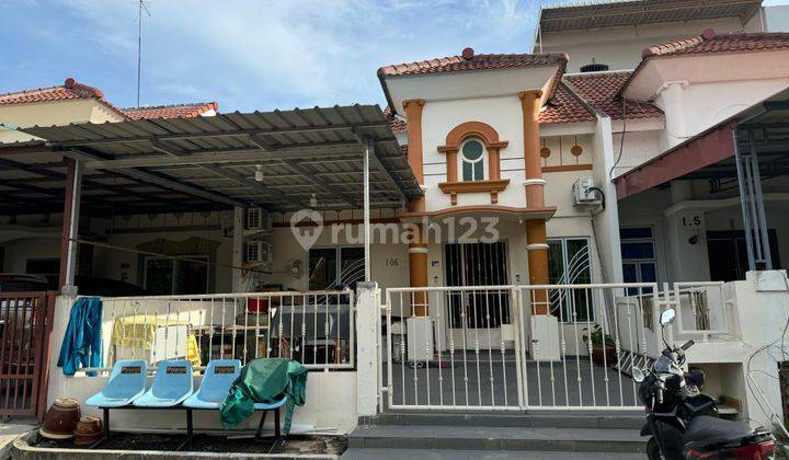 Dijual Rumah Bonavista Siap Huni Batam Centre  1