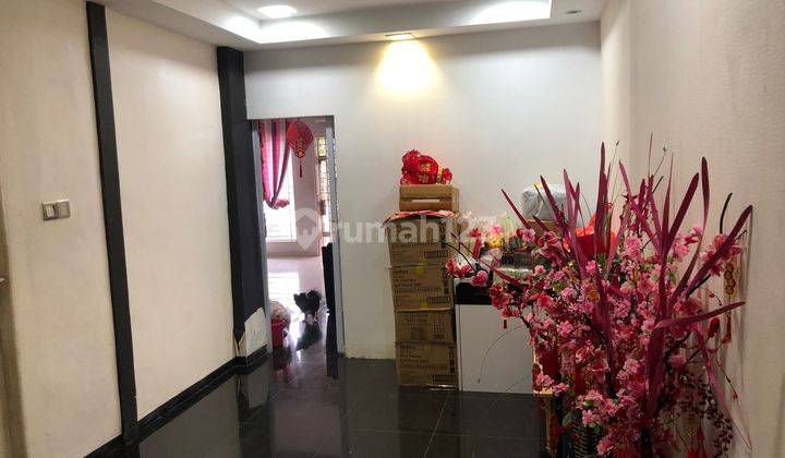 Dijual Rumah Orchid Garden Baloi Siap Huni 2