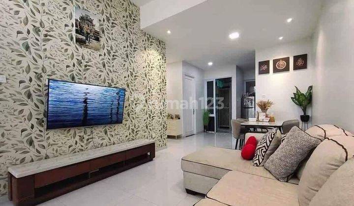 Dijual Rumah Royal Grande Siap Huni Batam Center  2