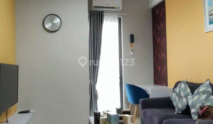 For Rent, 1 Unit Apartemen One Residence Batam Center 1