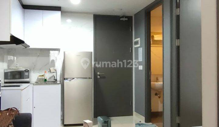 For Rent, 1 Unit Apartemen One Residence Batam Center 3