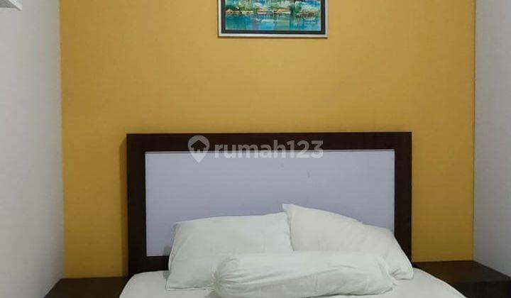 For Rent, 1 Unit Apartemen One Residence Batam Center 4
