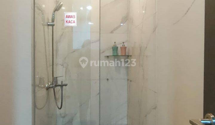 For Rent, 1 Unit Apartemen One Residence Batam Center 8