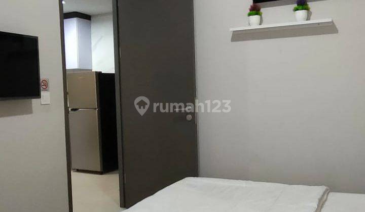 For Rent, 1 Unit Apartemen One Residence Batam Center 9