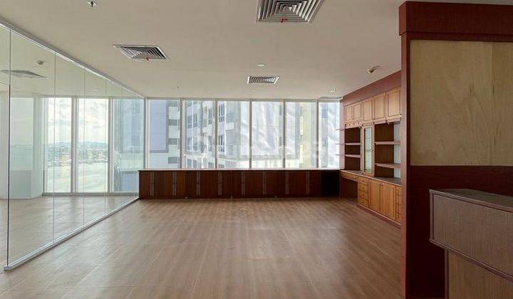 Disewakan Office Di Tower Menara Aria Batam  2