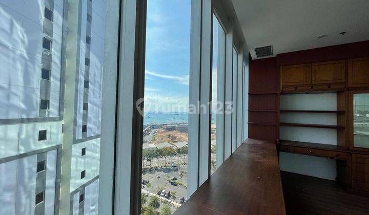Disewakan Office Di Tower Menara Aria Batam  5