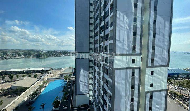 Disewakan Office Di Tower Menara Aria Batam  7