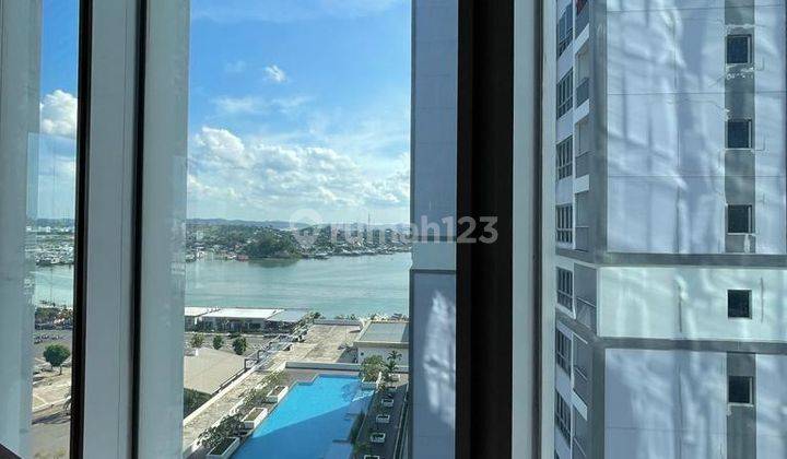 Disewakan Office Di Tower Menara Aria Batam  15