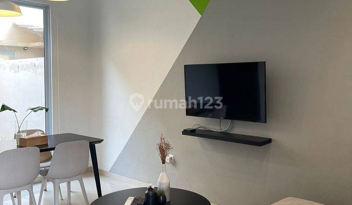 Disewakan Rumah Monde Residence Batam Center 2