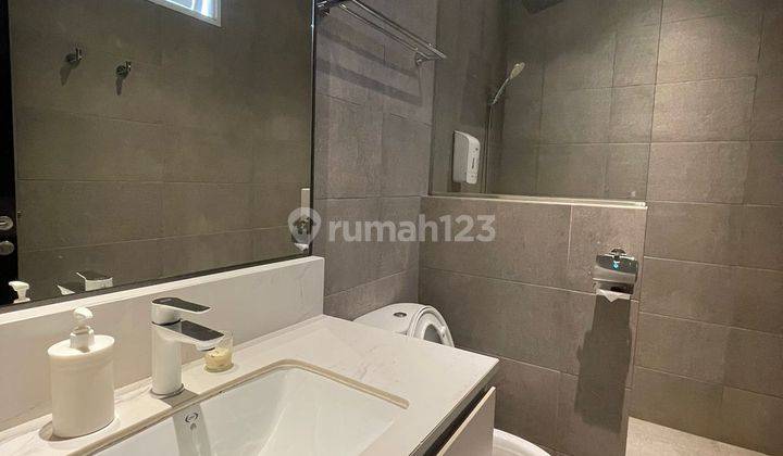 Disewakan Rumah Monde Residence Batam Center 7