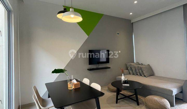 Disewakan Rumah Monde Residence Batam Center 10