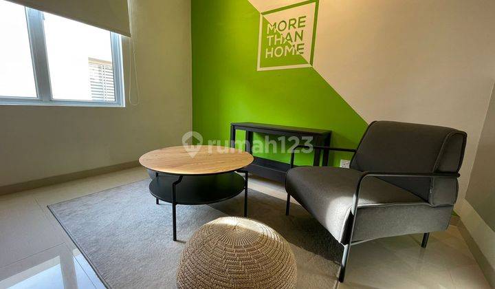 Disewakan Rumah Monde Residence Batam Center 9
