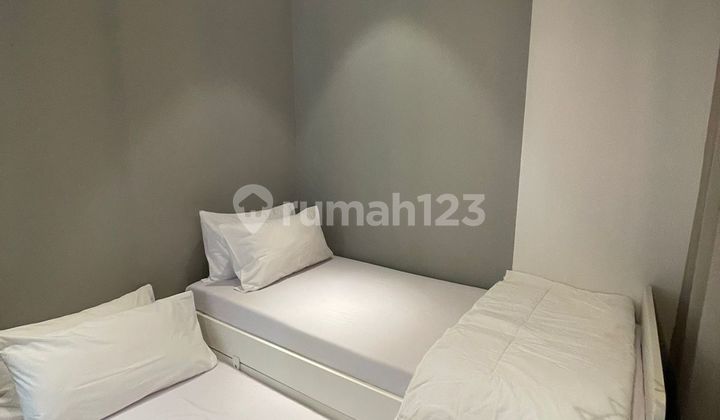 Disewakan Rumah Monde Residence Batam Center 11
