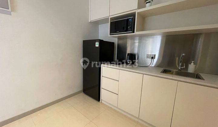 Disewakan Rumah Monde Residence Batam Center 13