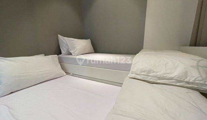 Disewakan Rumah Monde Residence Batam Center 12