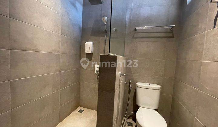 Disewakan Rumah Monde Residence Batam Center 16