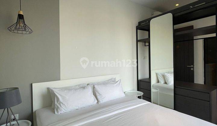 Disewakan Rumah Monde Residence Batam Center 18