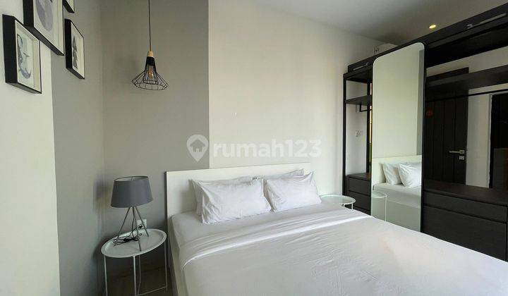 Disewakan Rumah Monde Residence Batam Center 19