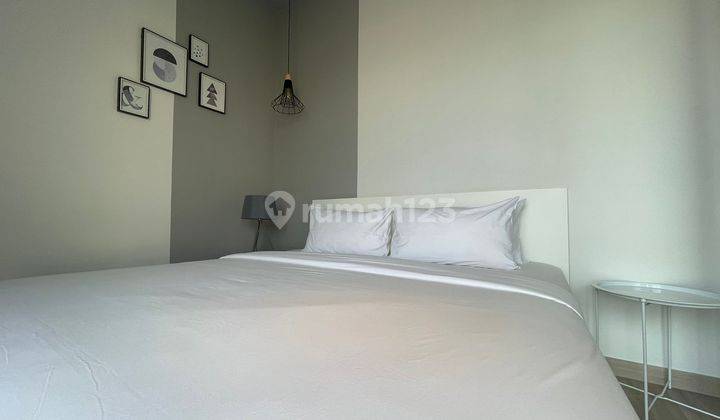 Disewakan Rumah Monde Residence Batam Center 22