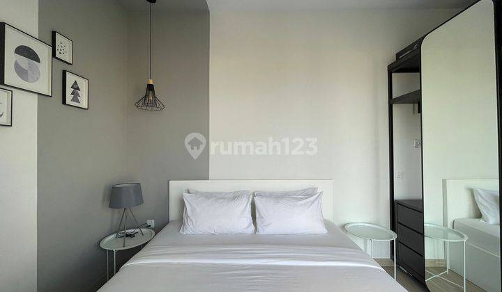 Disewakan Rumah Monde Residence Batam Center 23