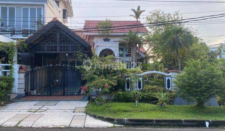 For Rent, Rumah di Mitra Raya Batam Centre 1
