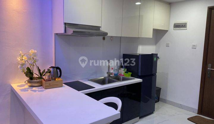 Disewakan 1 Unit Apartemen Harbourbay Residence 3