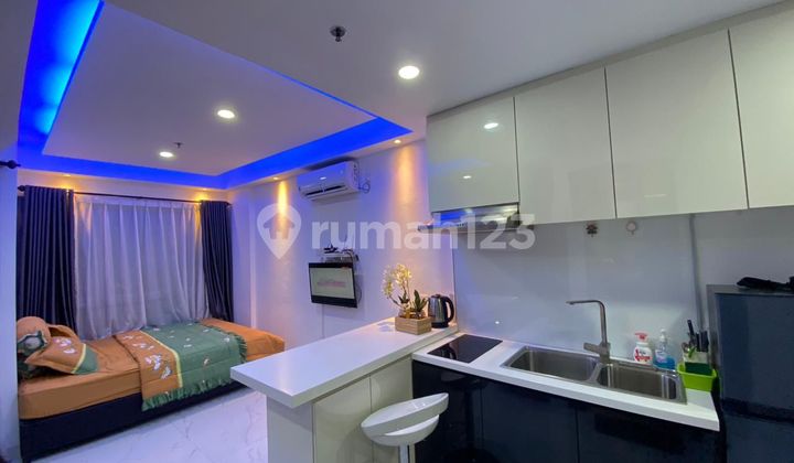 Disewakan 1 Unit Apartemen Harbourbay Residence 5