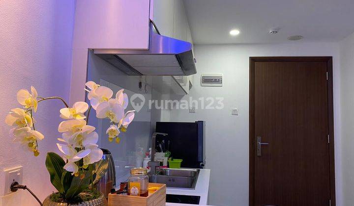 Disewakan 1 Unit Apartemen Harbourbay Residence 6