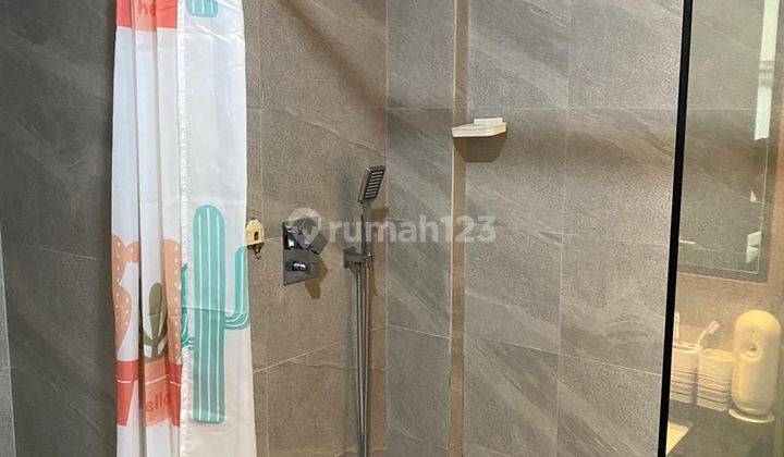Disewakan 1 Unit Apartemen Harbourbay Residence 9