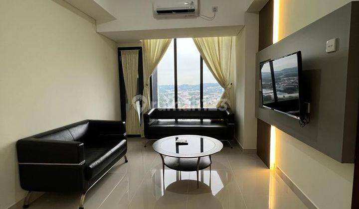 Disewakan Apartemen Pollux Habibie Batam Center 1