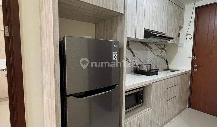 Disewakan Apartemen Pollux Habibie Batam Center 12