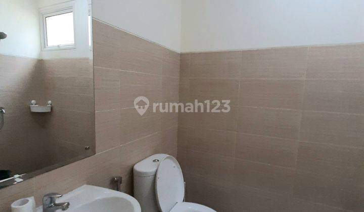 Disewakan Rumah di Orchard Park Cluster Carica 7