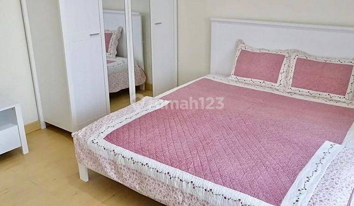 Disewakan Rumah di Orchard Park Cluster Carica 12